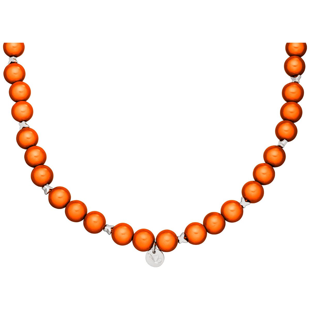 Perlenkette Sundowner – Lang