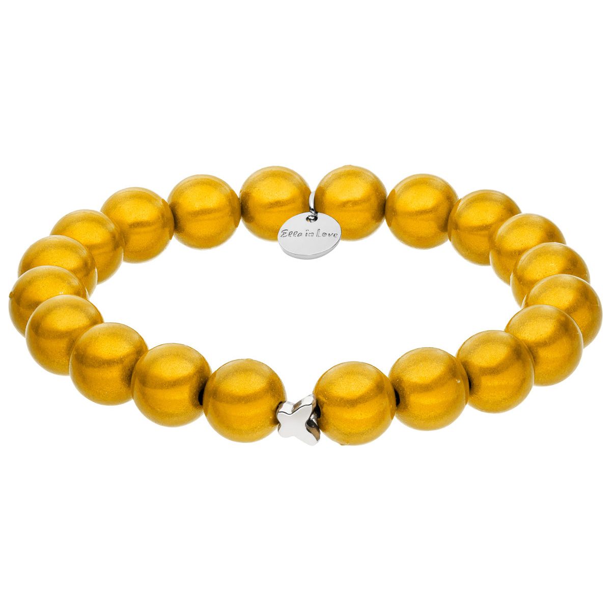 Perlenarmband Sunnyday