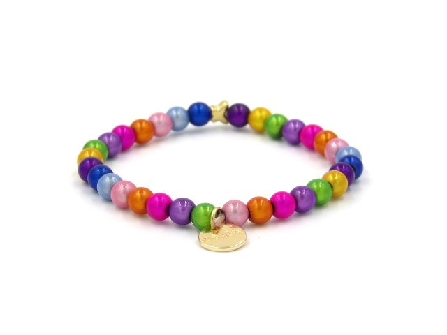 Colors of the Summer Perlenarmband mini