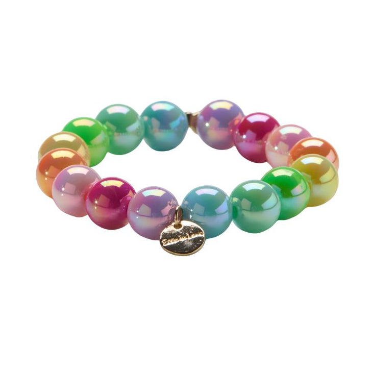 Armband Multicolor Glow