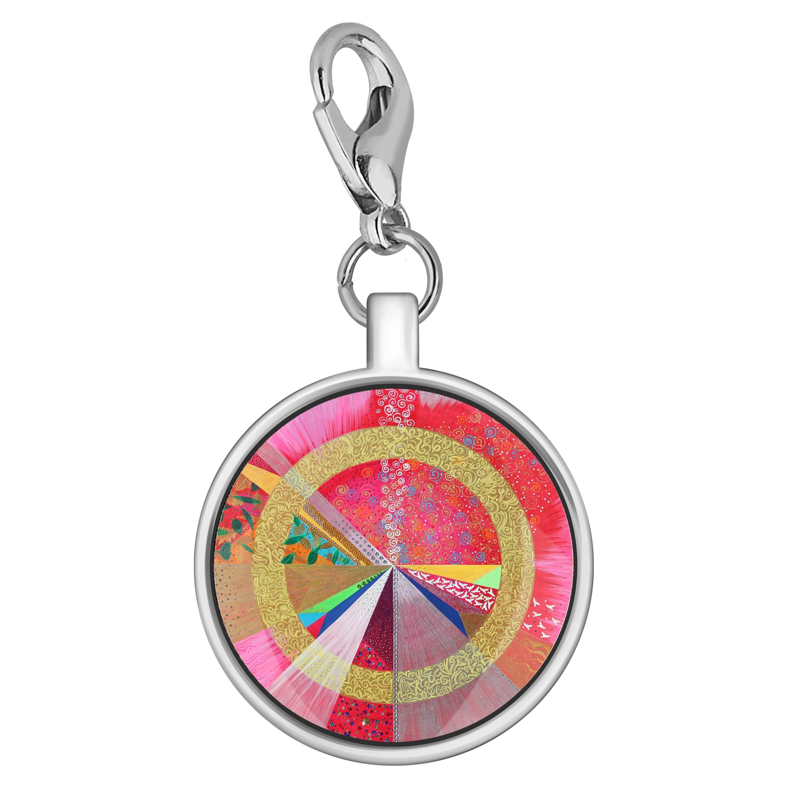 Charm-Anhänger Magie