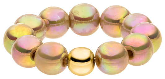 Ring Toffee glow