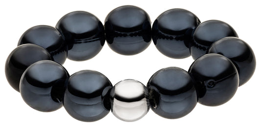 Ring Midnight glow
