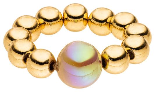 Ring toffe glow