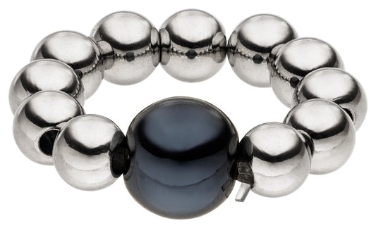 Ring midnight glow