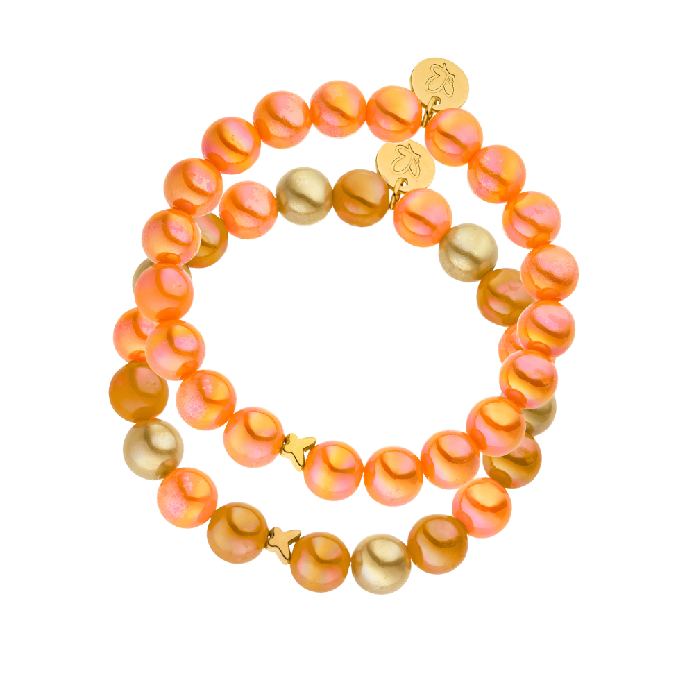 Armband Set Sonnenlicht