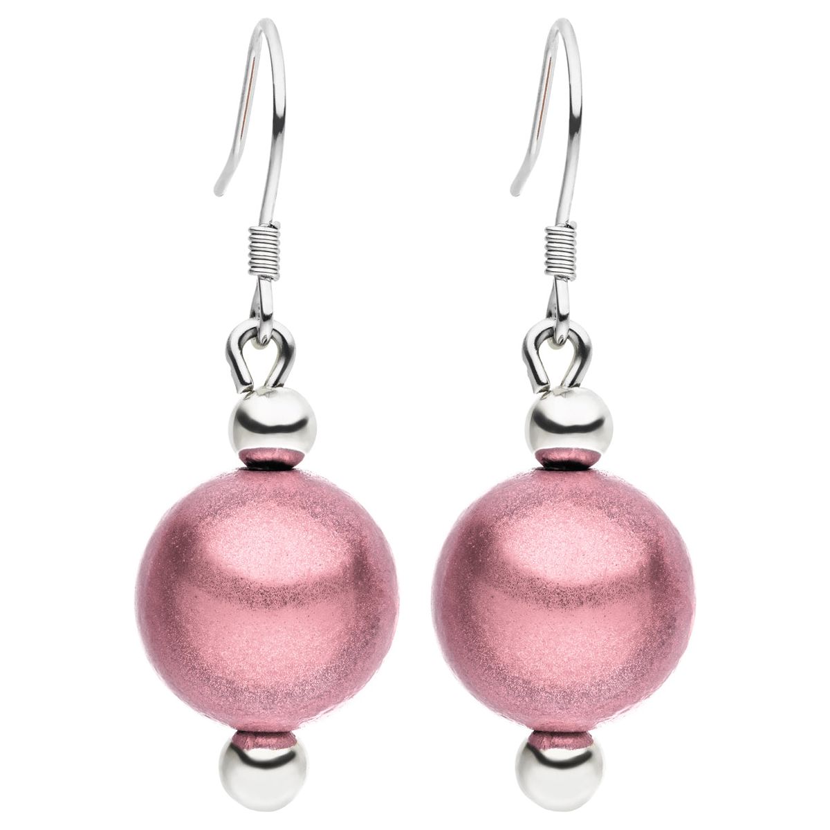 Ohrhänger Rosado