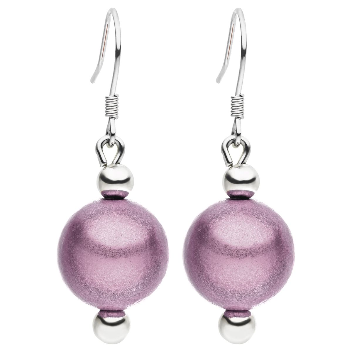 Ohrhänger Light Lilac