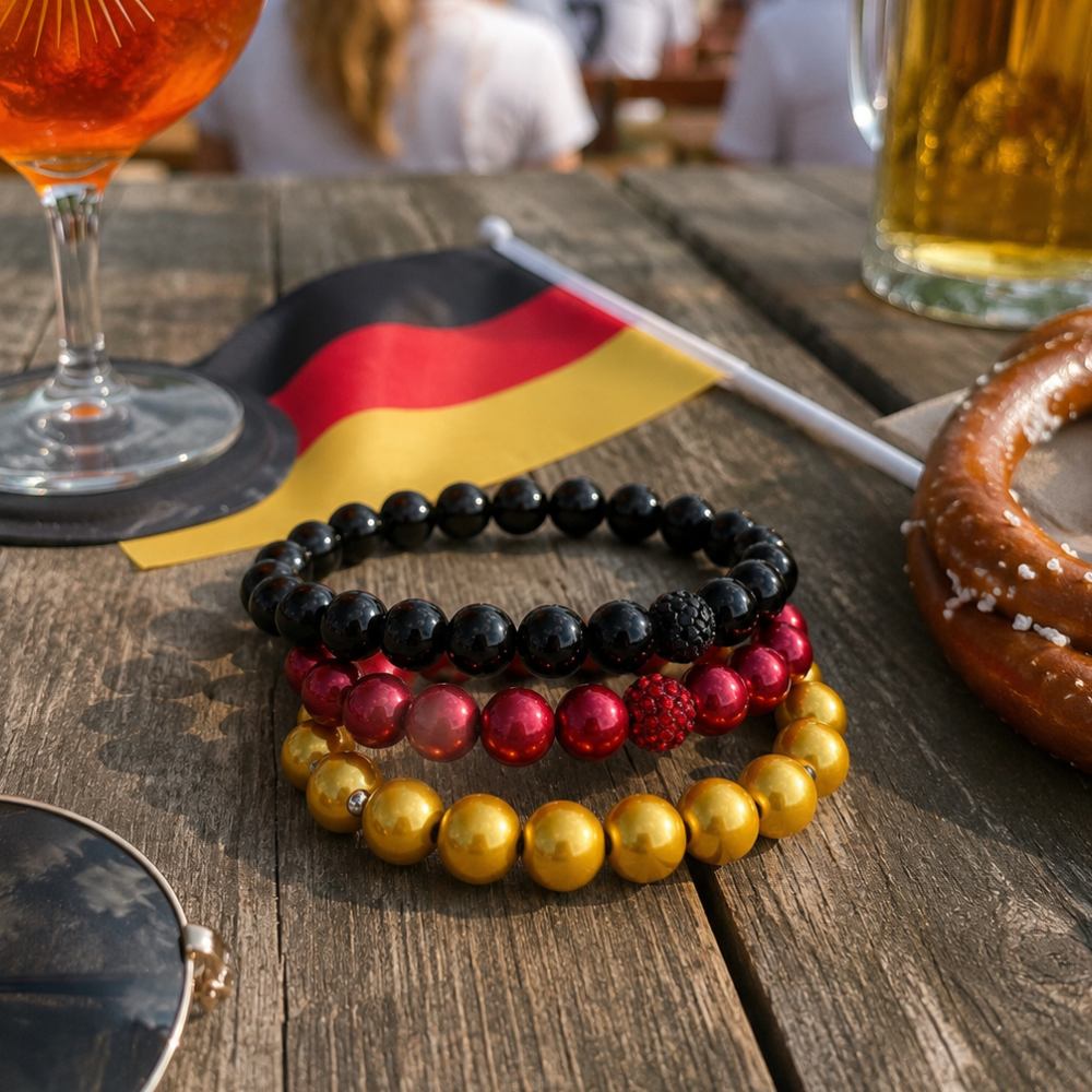 Team Spirit Set  | 11 Sets | Limited Edition