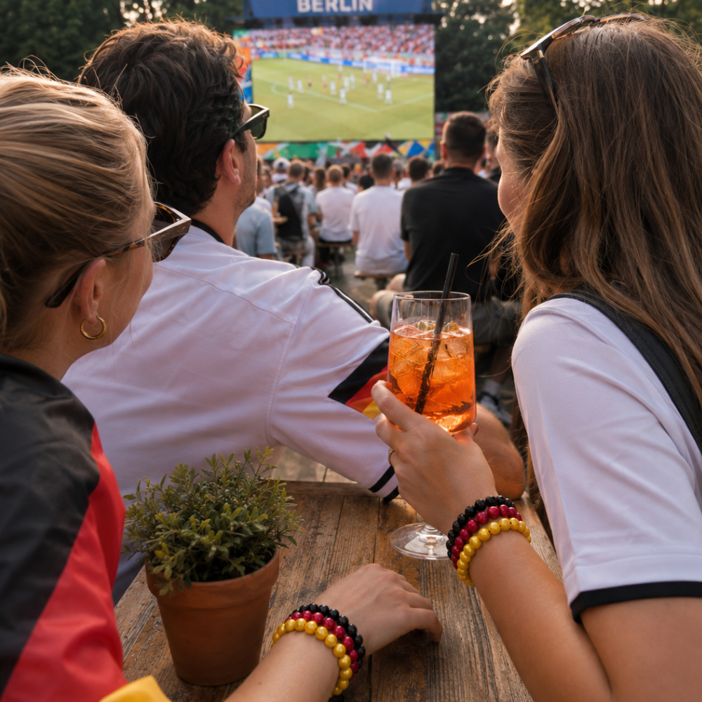 Public Viewing Set | 5 Sets | Limited Edition