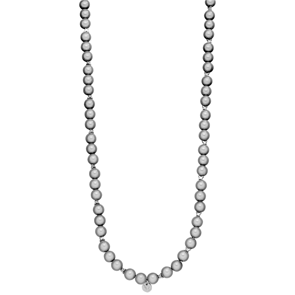 Perlenkette Seagreen – Lang
