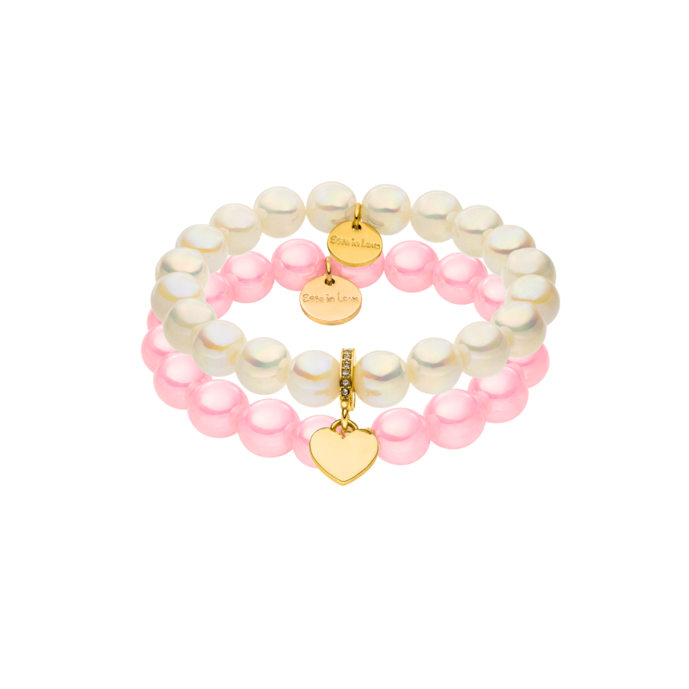 The Love Set ❤️ Rosa