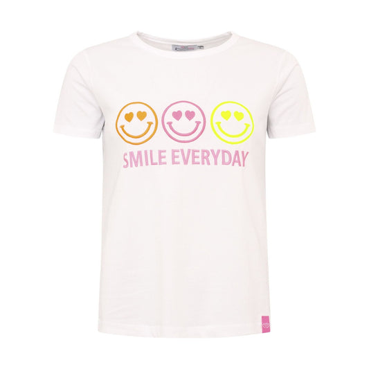 T-Shirt "Smile Everyday"