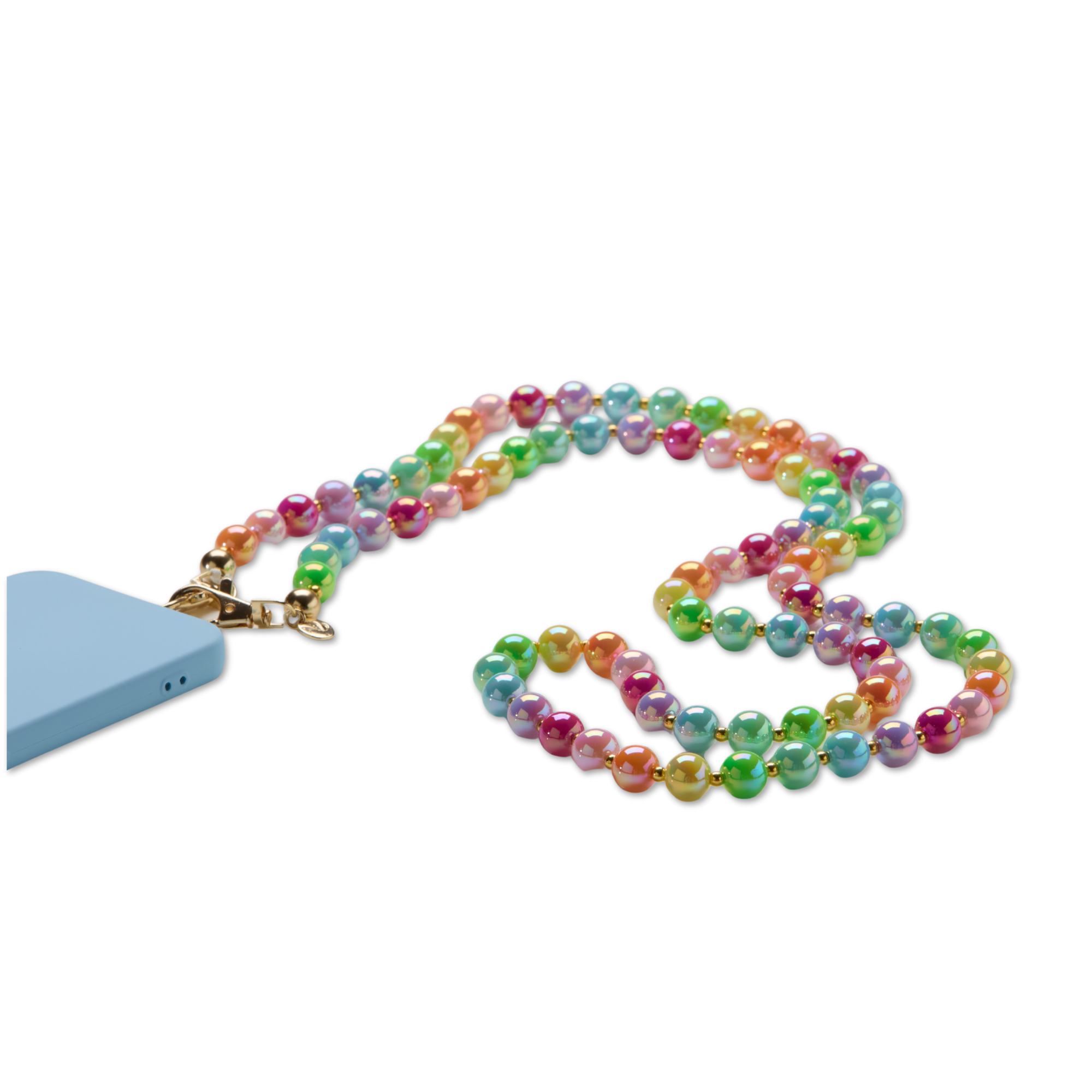 Handykette/Kette Multi Glow