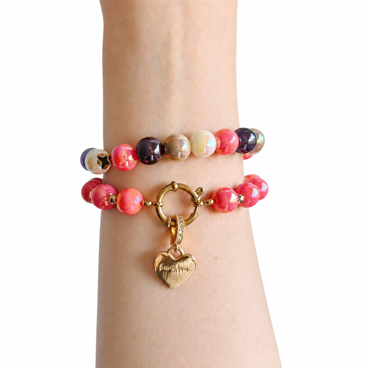Limitierte Sample-Armbänder – 8 unveröffentlichte Designs