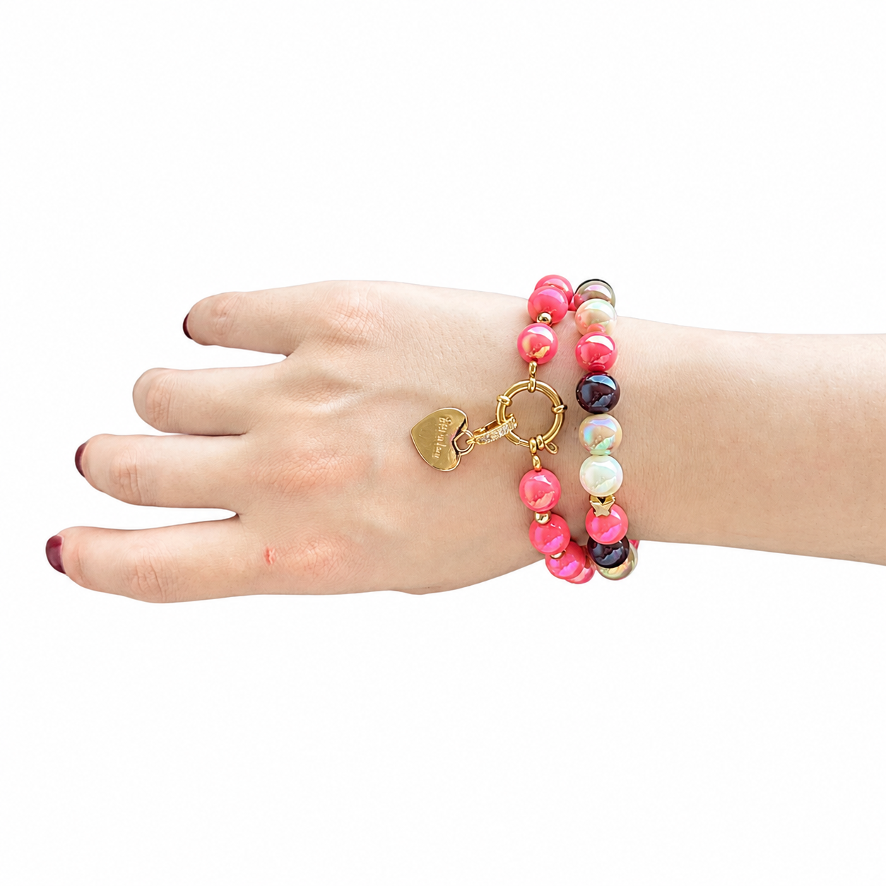 Limitierte Sample-Armbänder – 8 unveröffentlichte Designs