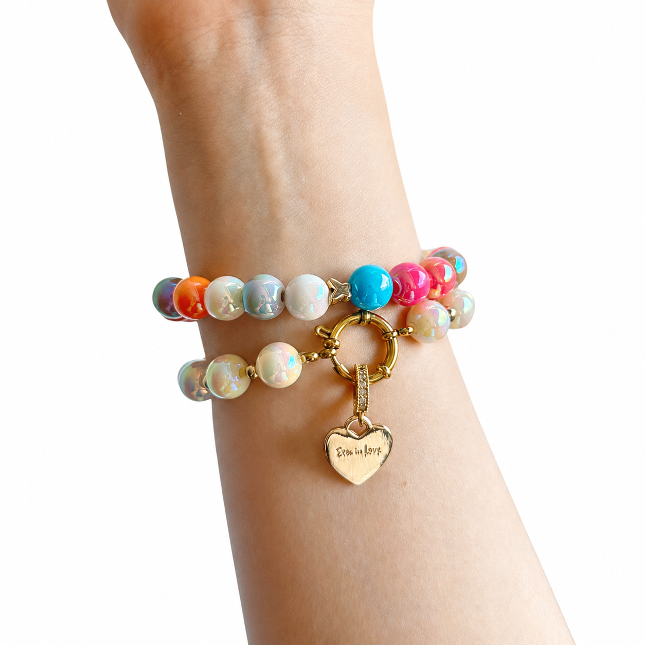 Limitierte Sample-Armbänder – 8 unveröffentlichte Designs
