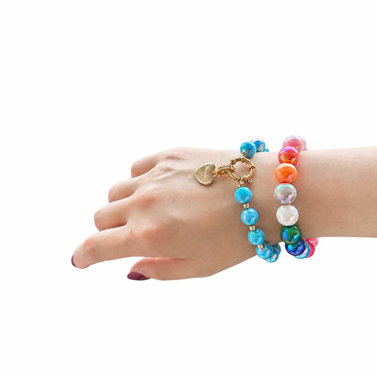 Limitierte Sample-Armbänder – 8 unveröffentlichte Designs