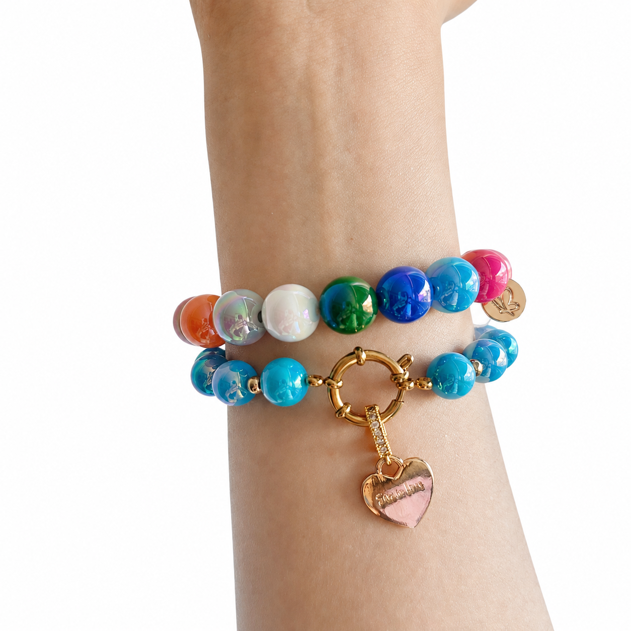 Limitierte Sample-Armbänder – 8 unveröffentlichte Designs