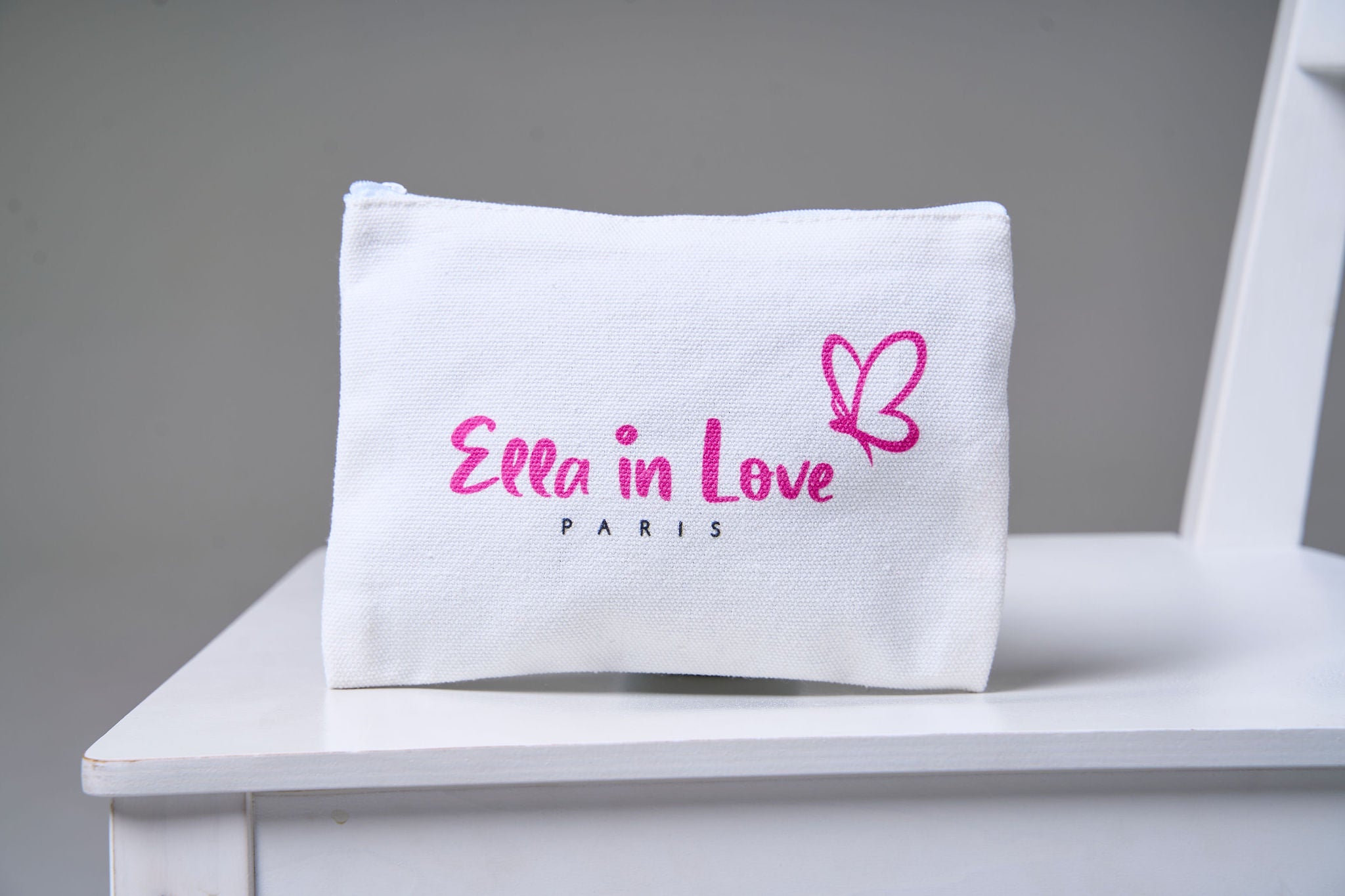 Kosmetiktasche – Ella in Love Edition