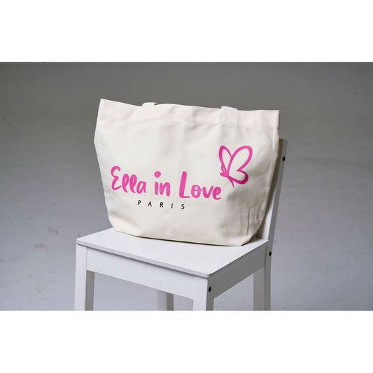 Shopper – Ella in Love Edition
