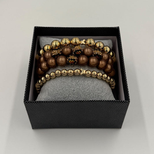 Gold Deluxe 1