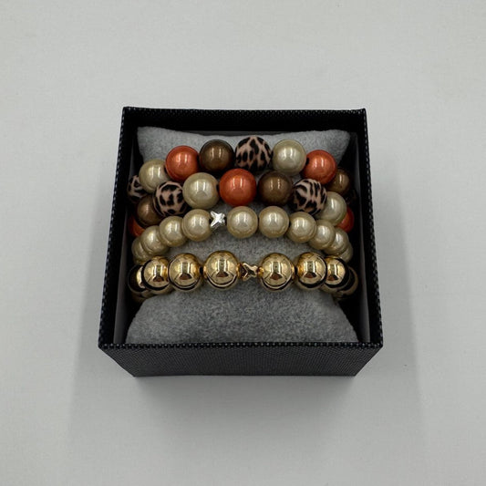 Gold Deluxe 12