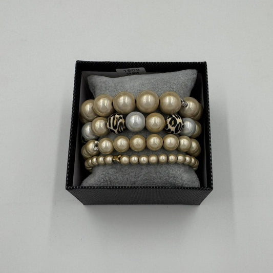Gold Deluxe 4