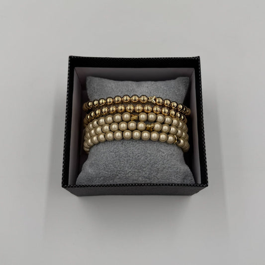 Gold Deluxe 5