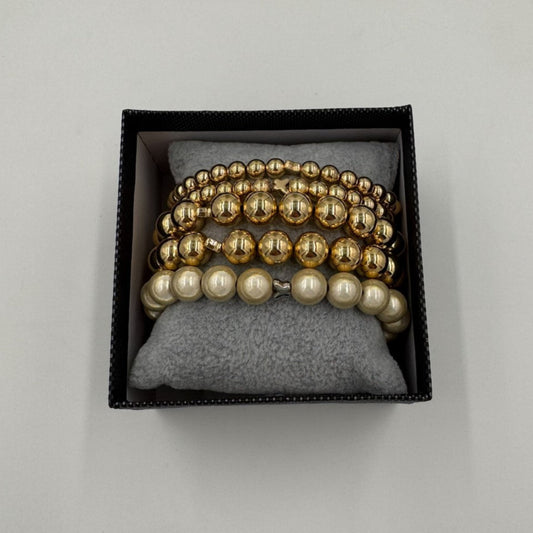 Gold Deluxe 7