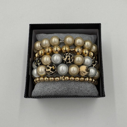 Gold Deluxe 8