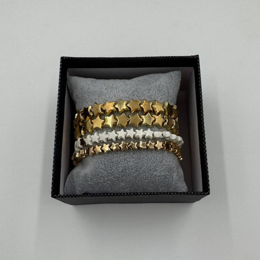 Gold Deluxe 9