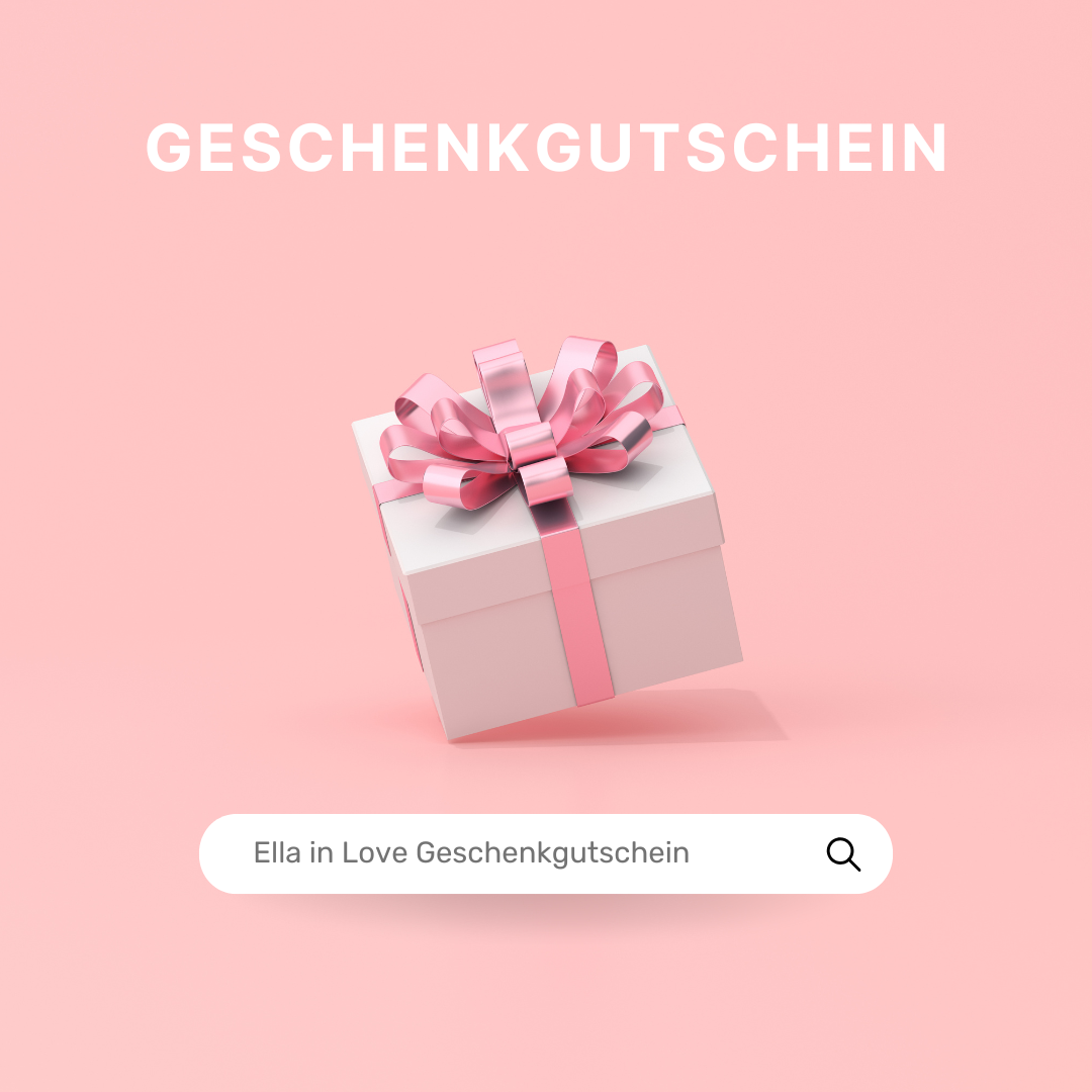 Geschenkgutschein