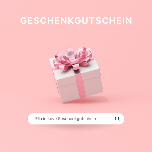 Geschenkgutschein