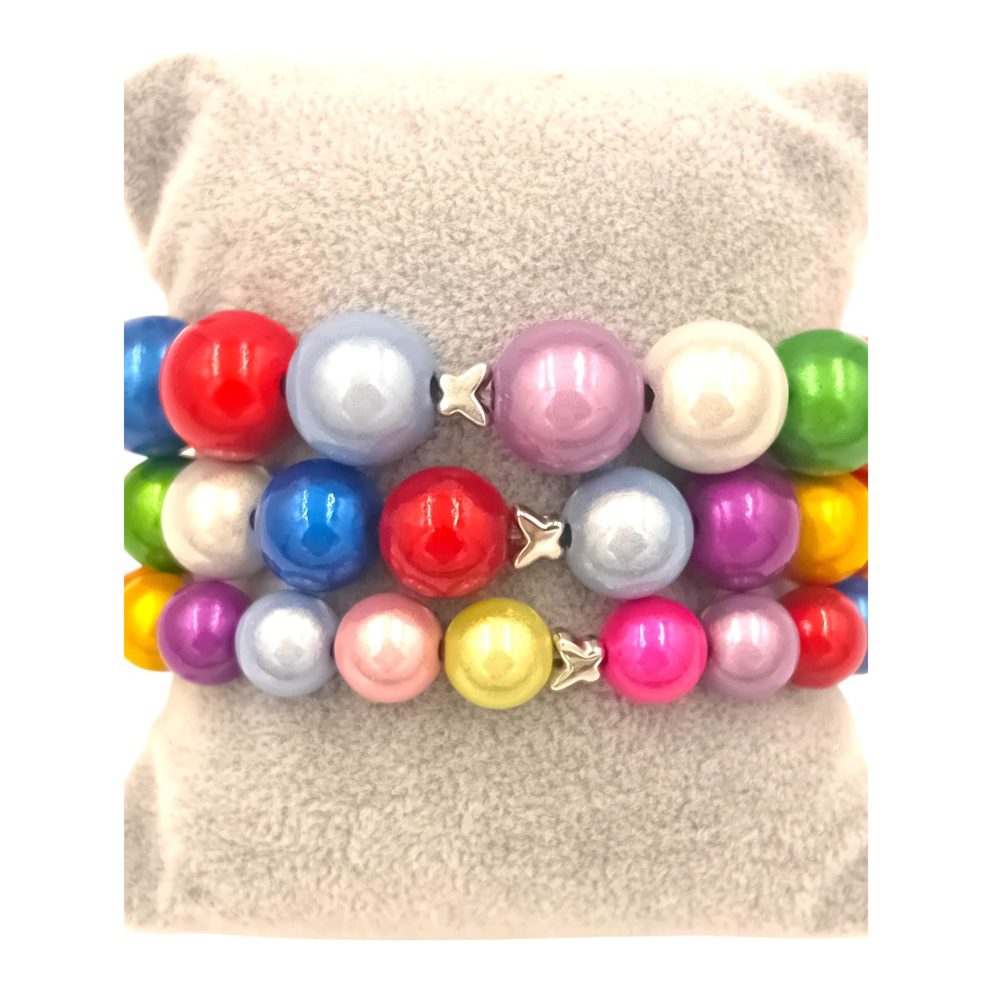 Bestseller-Set Colors of the Summer