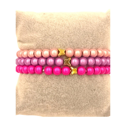 Bestseller-Set Pink Cosmos Mini