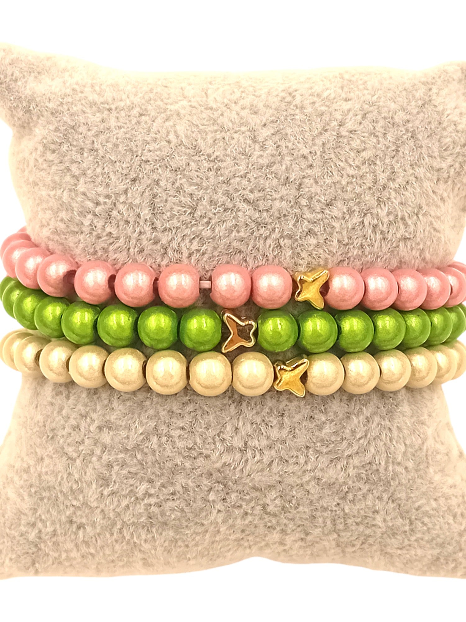 Bestseller-Set Rosado & Classic Green