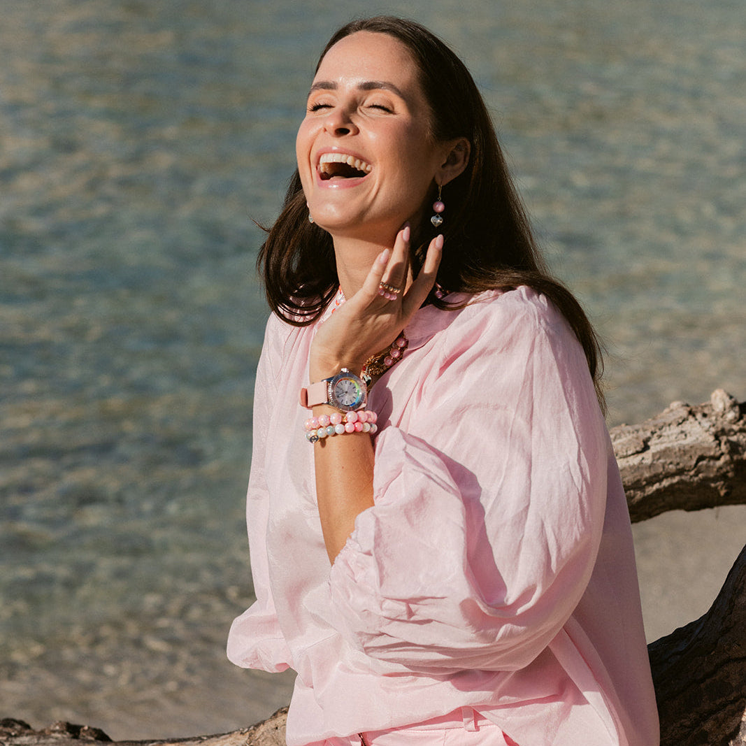 Armband Set Coralle Pur