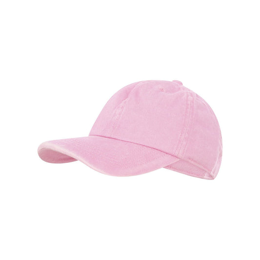 Cap "Uni" Rosa