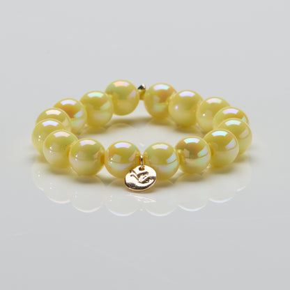 Perlenarmband Sundance