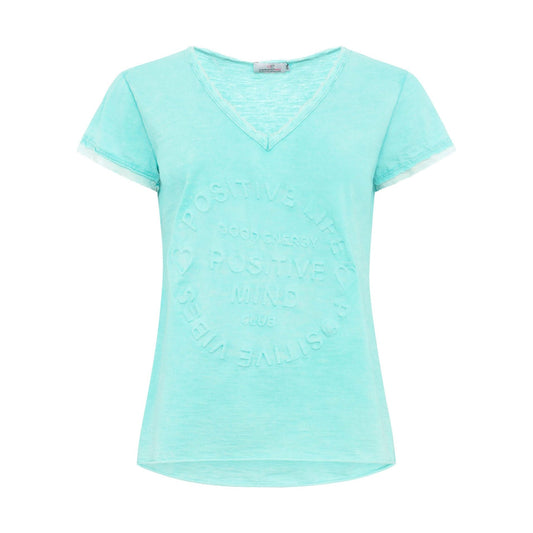 Shirt "Tail" Mint