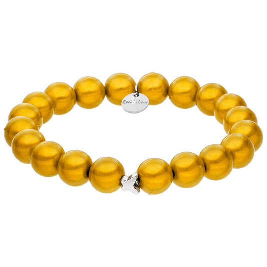 Perlenarmband Sunnyday