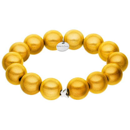 Perlenarmband Sunnyday