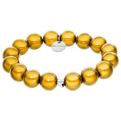 Perlenarmband Sunnyday