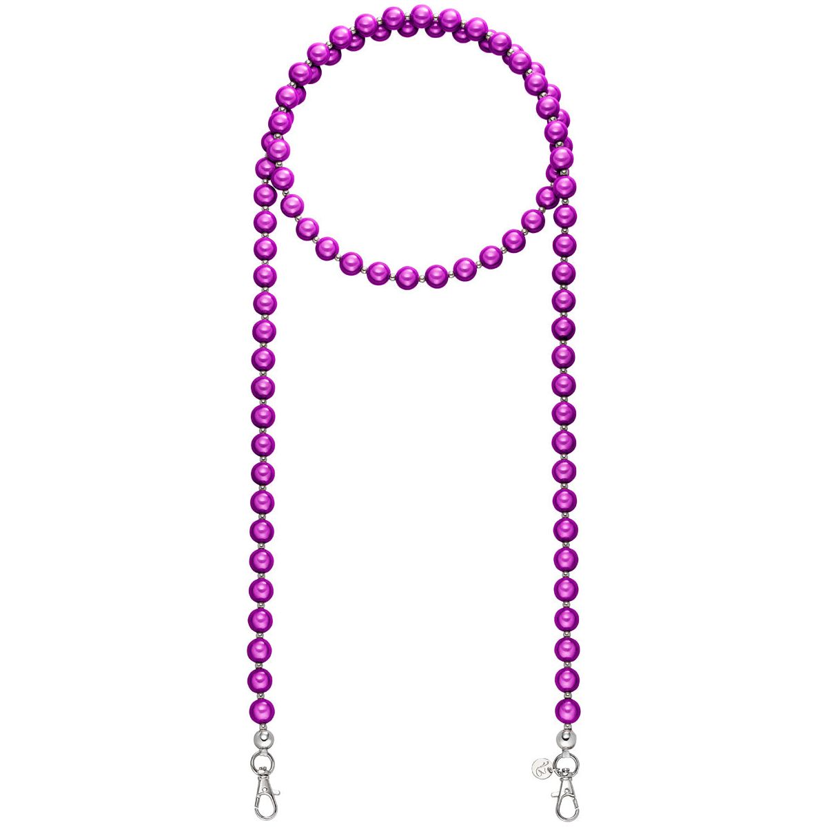 Handykette Wild Lila