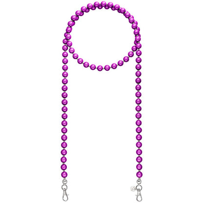Handykette Wild Lila